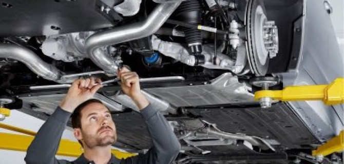 МИНУС 50% НА УСЛУГИ СЕРВИСА JAGUAR В «АВИЛОН»!