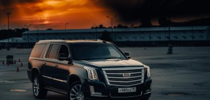 «Авилон» Cadillac снижает кредитные ставки в 2 раза