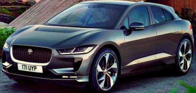 Электромобили набирают популярность в России