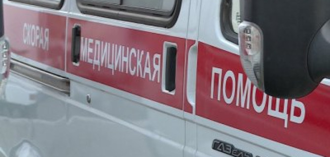 В Сочи иномарка сбила 10-летнюю девочку