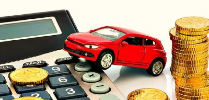 В России выросло число автокредитов