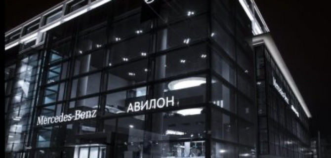 6 причин посетить новую Легенду на Зил