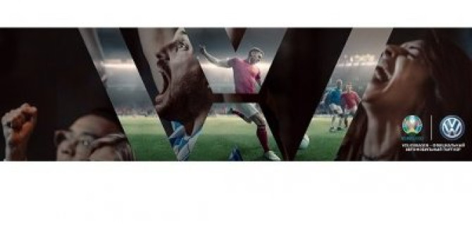 Весенний конкурс «Volkswagen. Заряжаем футболом 1:0!»