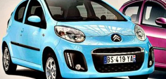 Группа PSA: массовый отзыв в России