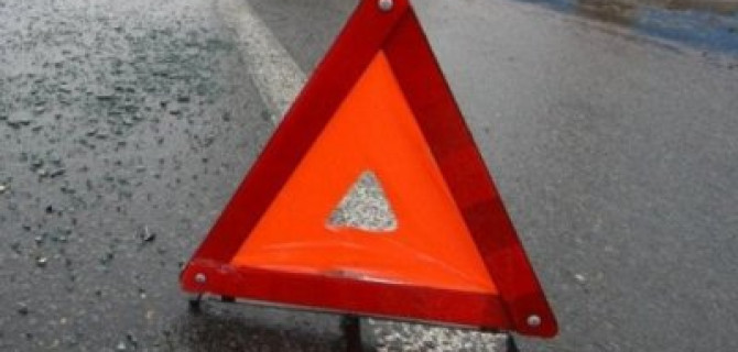 Пять человек пострадали в ДТП с трактором в Карелии