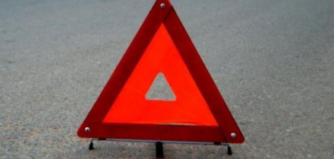 Две девушки пострадали в ДТП с автобусами в Барнауле