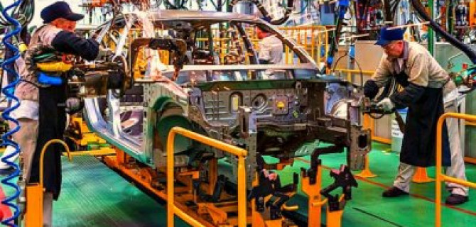 «АвтоВАЗ»: ура, каникулы!