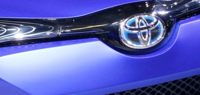 Почему стоит купить Toyota с пробегом