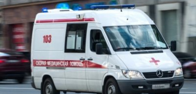 Пять человек пострадали в ДТП в Армавире