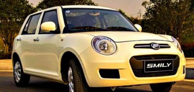 Какие из китайских авто — самые надёжные?