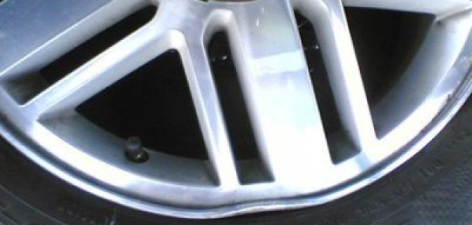 Литые диски и их ремонт - основные отличия