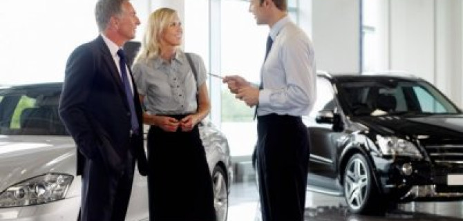 Пять причин, почему стоит покупать подержанные автомобили у официального дилера