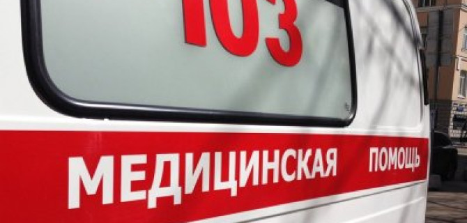 7-летний ребенок пострадал в ДТП под Волгоградом
