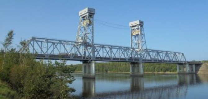 РЖД перекроет на 2 часа автомобильную дорогу в Норвегию