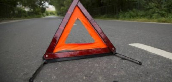 В ДТП в Ингушетии погиб водитель ВАЗа