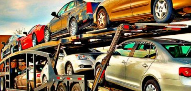 Пять самых дешёвых в России новых иномарок