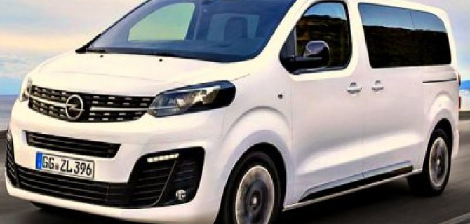 Летом Opel возобновит российское производство автомобилей