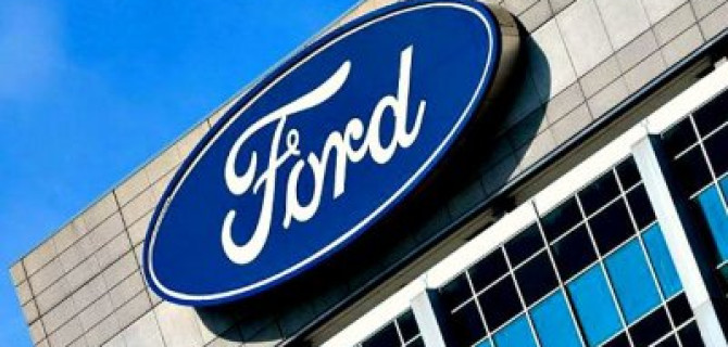 Ford попал под «Дизельгейт»