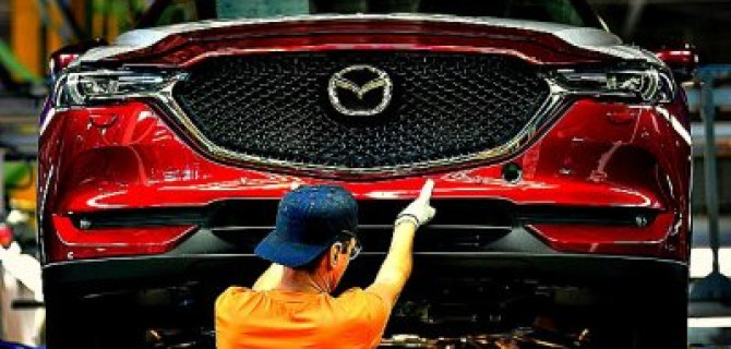 Mazda Sollers лишится субсидий