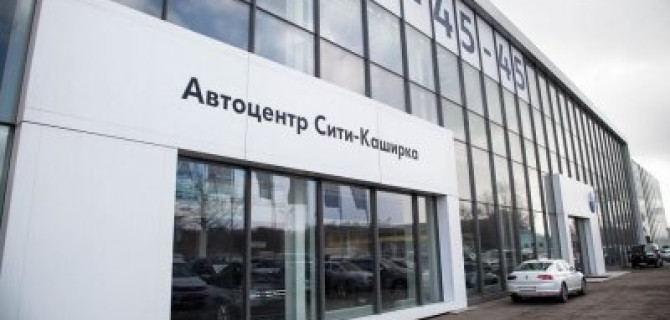 Жизнь преподносит сюрпризы. Но не ваш Volkswagen