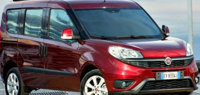 В России провалились продажи легковых «ФИАТов»