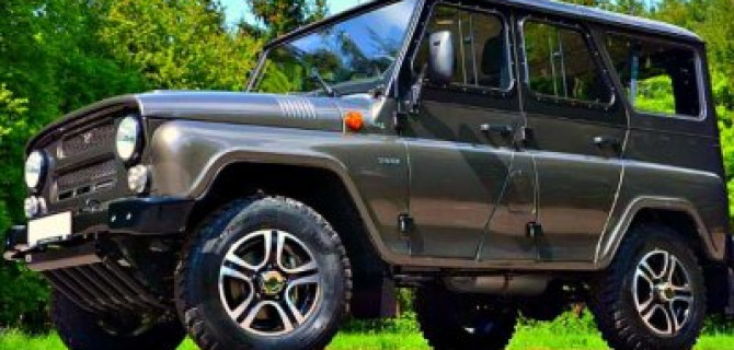 В Чили завершена сертификация «Хантера»