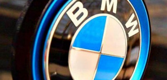 BMW построит в России свой завод