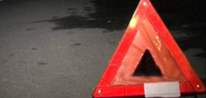 Два человека погибли в ДТП в Татарстане
