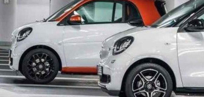 Мал золотник: самые компактные автомобили на отечественном рынке