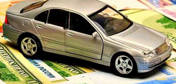 В России снизились цены на автомобили с пробегом