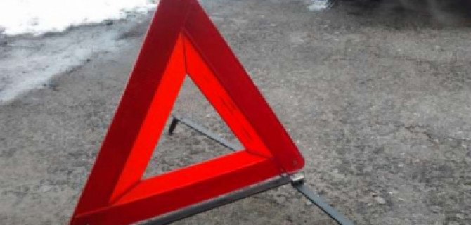 Три человека погибли в ДТП в Туве