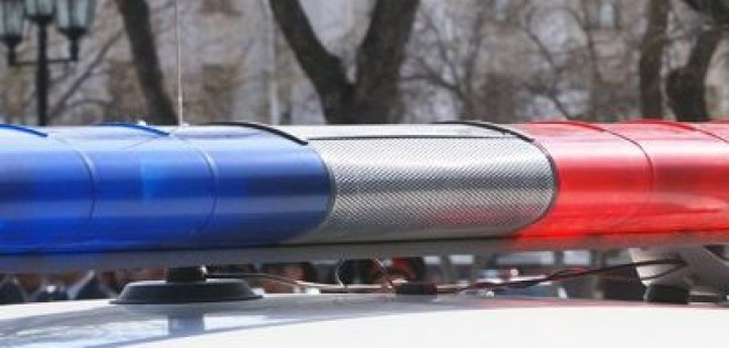 Водитель ВАЗа погиб в ДТП в Хакасии