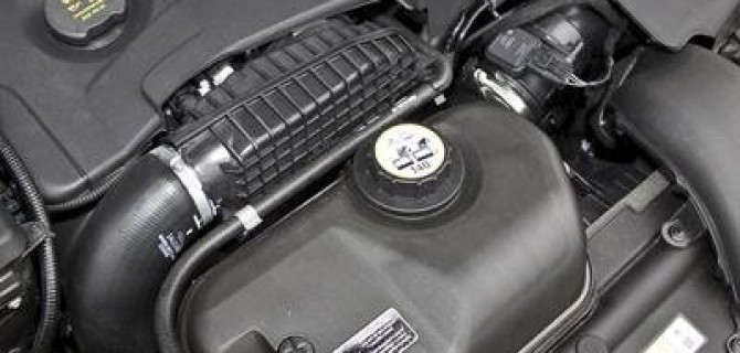 Дизельные седаны: что ещё осталось на российском рынке?