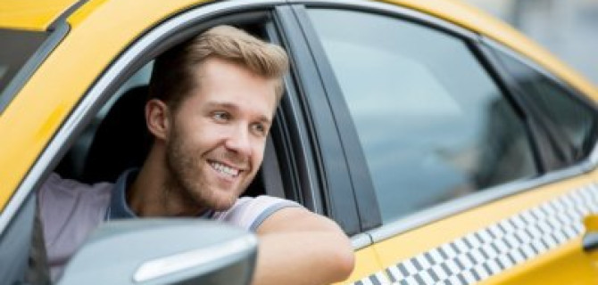 Как увеличить количество заказов в такси