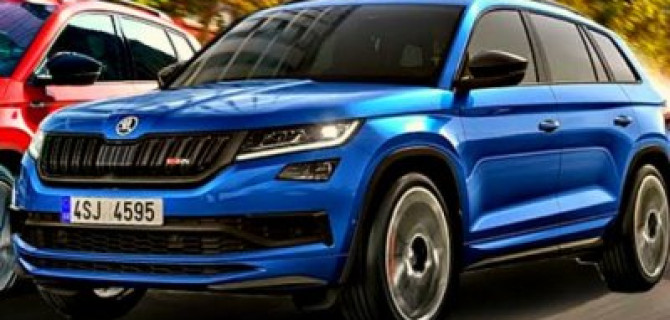 Skoda продолжила действие спецпредложений со скидками