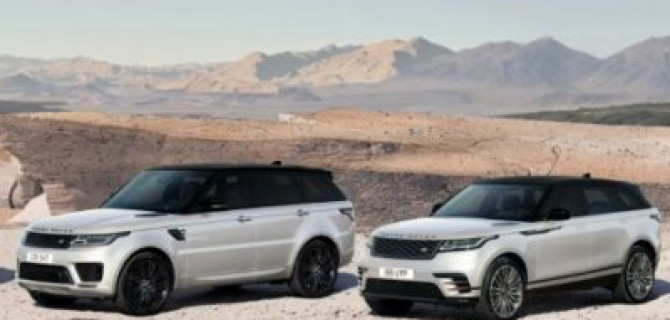 ПОБЕДОНОСНЫЕ УСЛОВИЯ НА LAND ROVER В «АВИЛОН»!