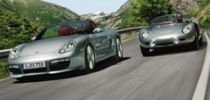 Сертификат на постгарантийное обслуживание Вашего Porsche. 