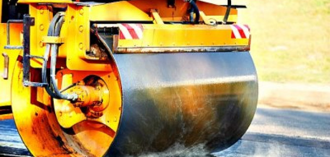 В России разработан новый ГОСТ по ремонту дорог