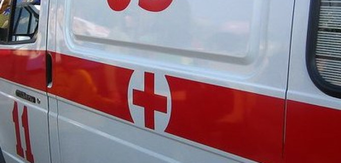 3-летняя девочка пострадала в ДТП под Самарой