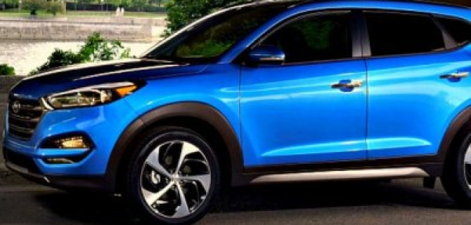 Hyundai наращивает российские продажи