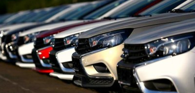 «АвтоВАЗ»: планы по экспорту