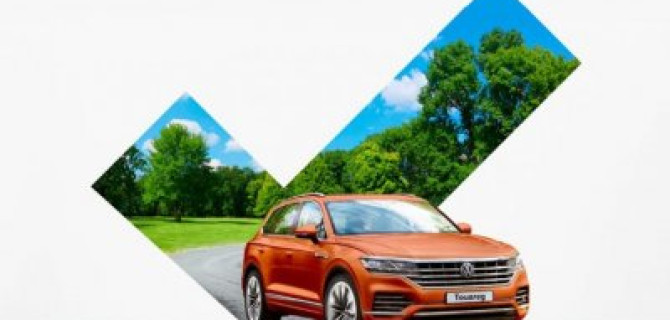Весна! Пора «разбудить» свой Volkswagen после долгой зимы!
