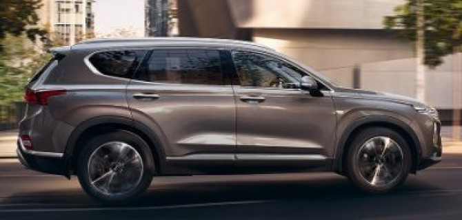 Сервисный марафон в Hyundai Авилон