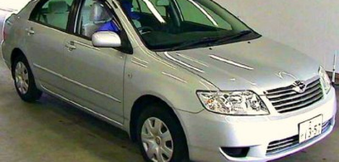 «Праворульки» — обвал продаж в России