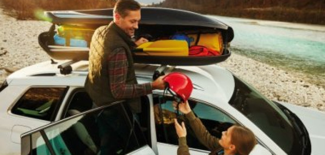 В апреле рост продаж ŠKODA AUTO Россия составил 16,2%