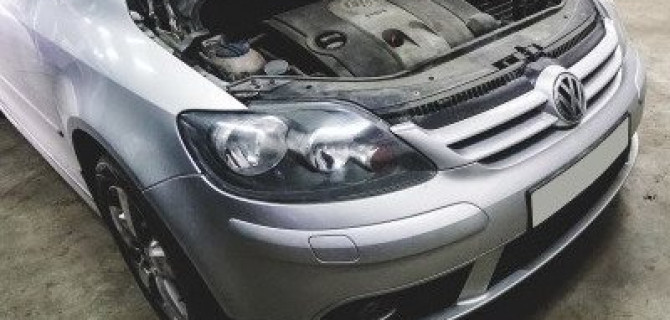 Что необходимо знать для правильного обслуживания автомобиля