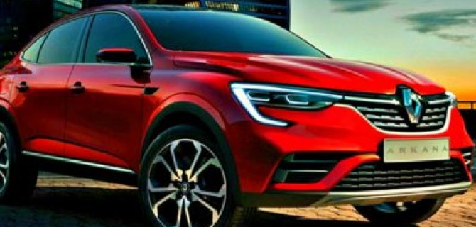 Какие новые авто ожидают в России?