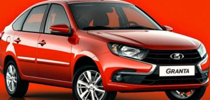 Какие машины популярны у российских водителей?