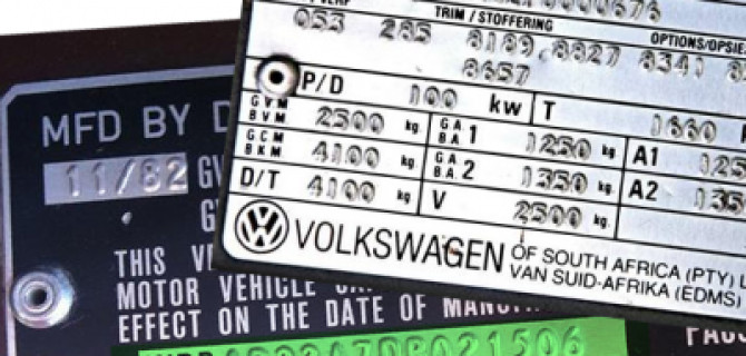 Покупка авто б\у – разговор с продавцом, пробивка по VIN