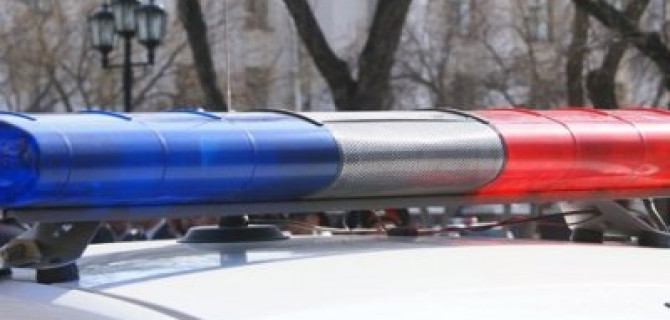 У аэропорта «Домодедово» в ДТП погиб мотоциклист